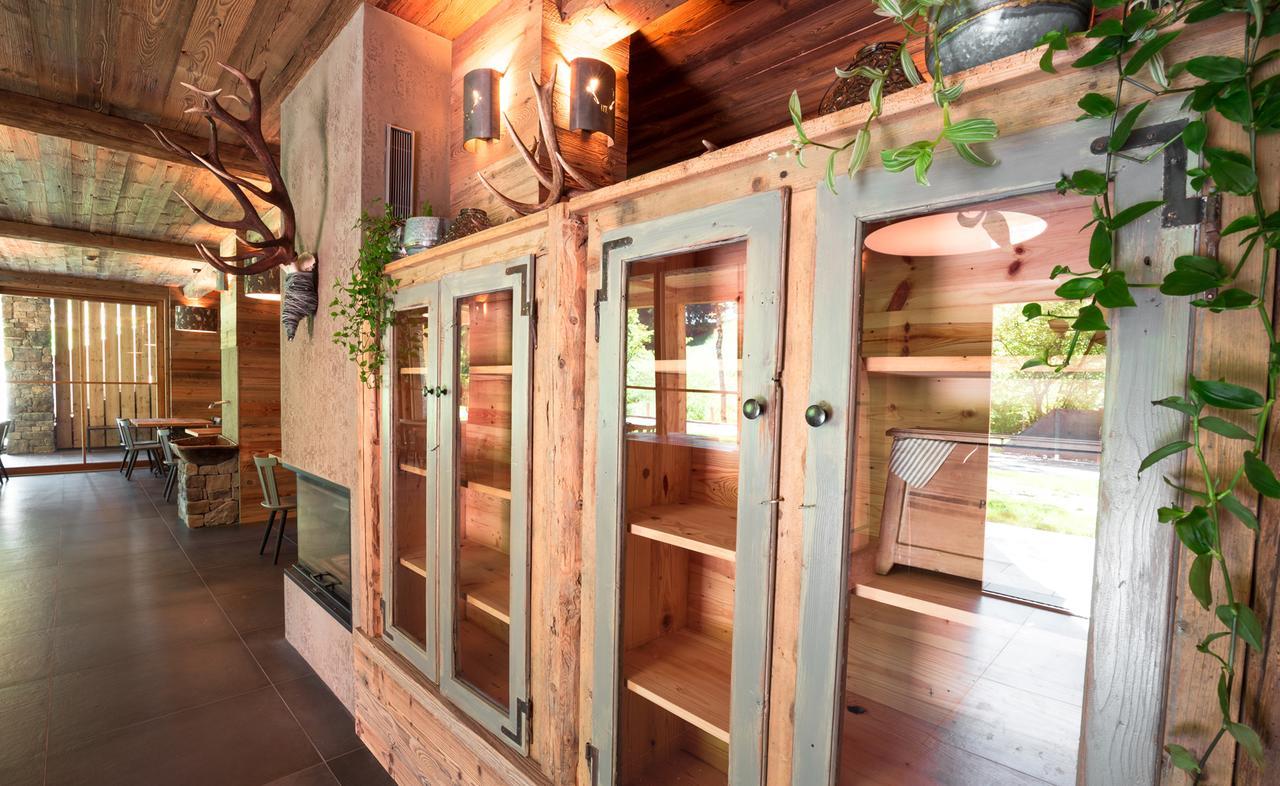 Lmc Guesthouse Bezzecca Εξωτερικό φωτογραφία