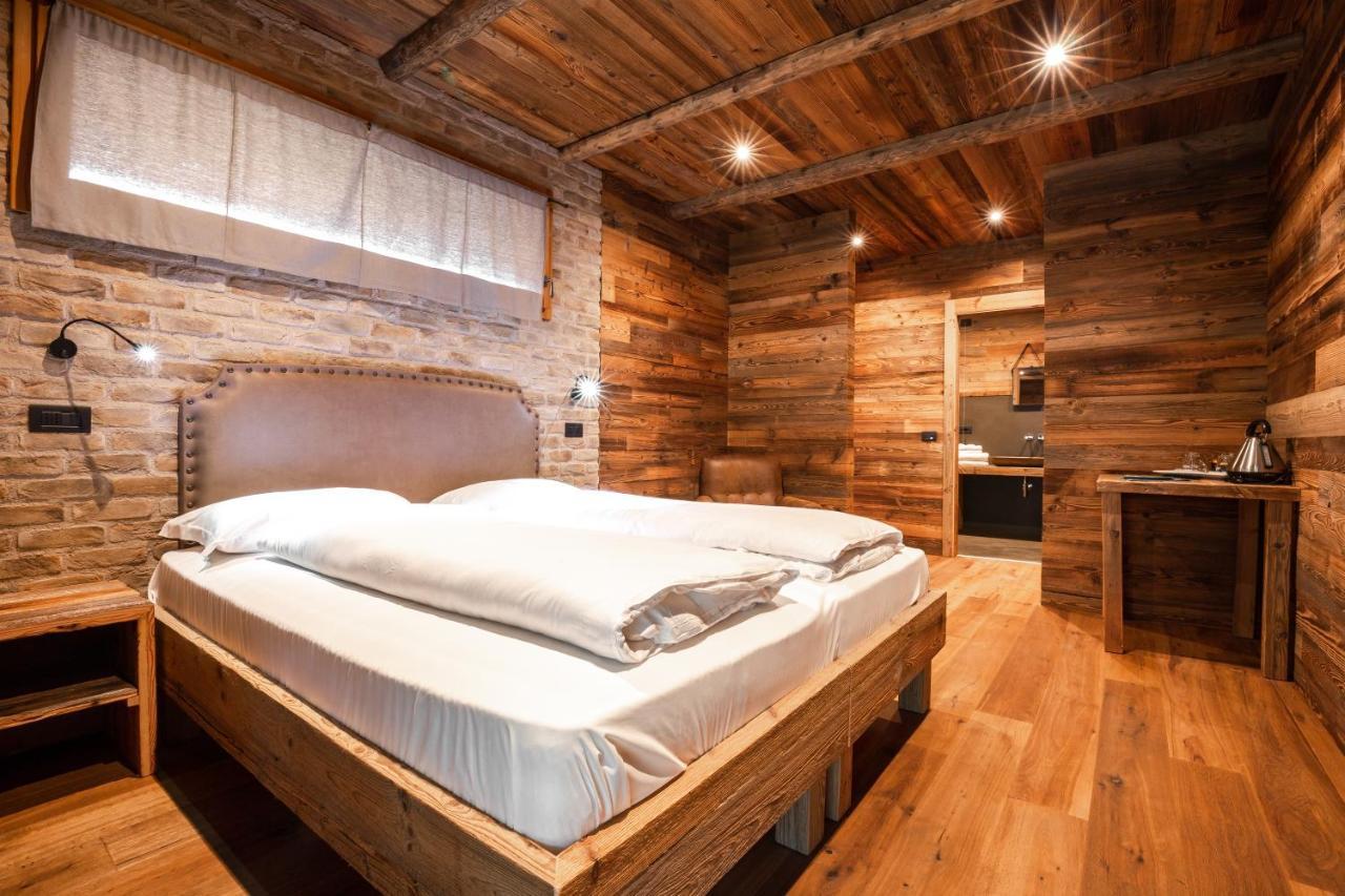 Lmc Guesthouse Bezzecca Εξωτερικό φωτογραφία