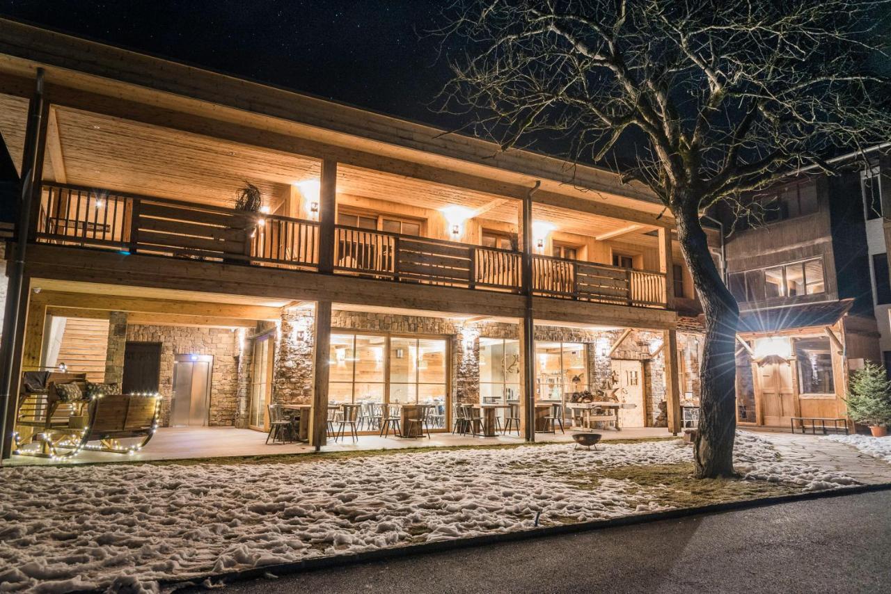 Lmc Guesthouse Bezzecca Εξωτερικό φωτογραφία